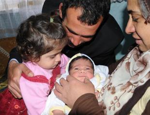 Turkey now over 75 million in population