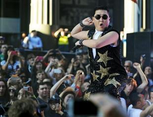Thanks to Psy, S. Korea dreams of conquering music world
