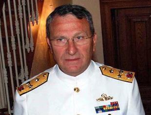 Army accepts resignation of Navy Adm. Nusret Güner, chides media