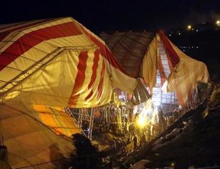 Landslide in Turkey leaves at least seven dead