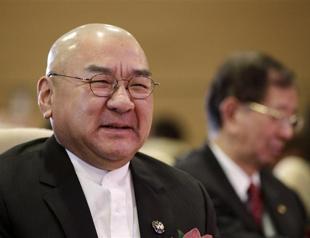 Taiwan billionaire launches Asian Nobel prize