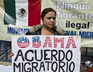US senators push for immigration reform
