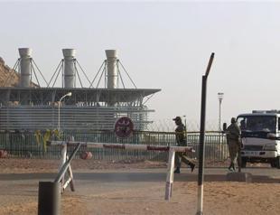 Algeria gas pipeline attack kills 2 guards: witnesses