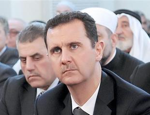 Al-Assad says army has upper hand: Report