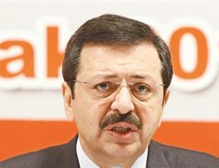 Delay elections at chambers: TOBB