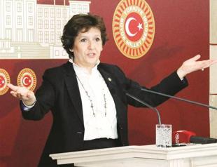 CHP leader denies rift in party, blames media