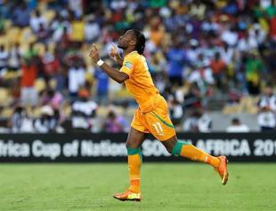 Galatasaray announces 1.5 year deal with ex-Chelsea star Drogba