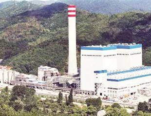 Turkey trading coal for gas in electricity