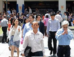 Singapore population to be half-foreign by 2030: government