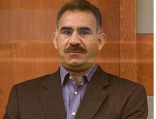 PKK leader applies to Turkey’s Constitutional Court