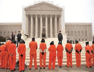 US shuts down office for Guantanamo closure