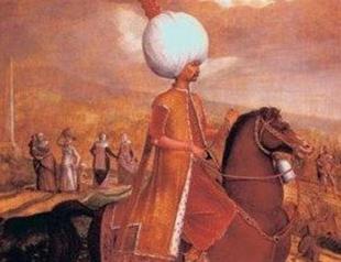 Letters from a pre-Orientalist