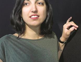 Writer Batuman named on Booker International jury