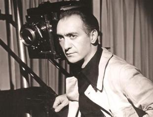 Nickolas Muray photographs at Pera Museum