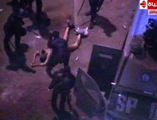 Egypt activist dies after torture: party