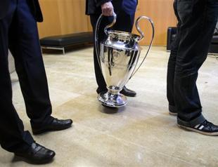 Europol smashes match-fixing ring after vast probe