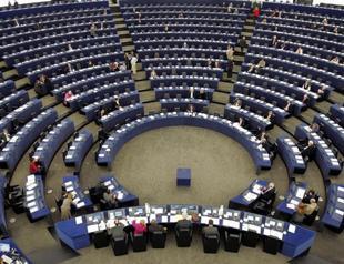 Strasbourg to host debate on ‘İmralı process’