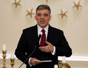 Turkey was on alert over possible attack by DHKP/C, President Gül says