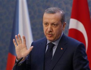 EU needs to distance itself from terrorist organizations, says Turkish PM