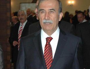 Prosecutor demands 50 years for former police intelligence chief