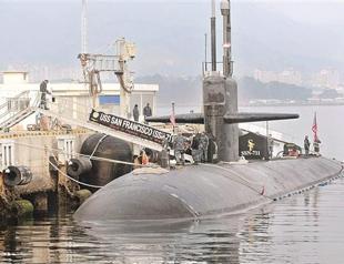 South Korea, US hold drill amid threats