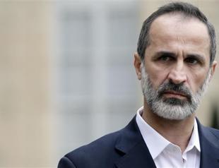 Syria opposition urges Assad to start talks, appoint al-Sharaa