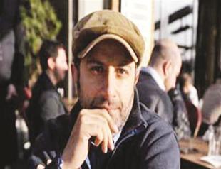 Baki Duyarlar performs KEMENJAZZ