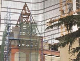 Belen opens photo exhibition at ArkeoPera