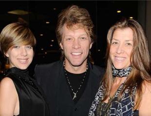 Bon Jovi says daughters suspected drug overdose a tragedy
