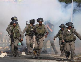 Israel arrests 55 militants in West Bank: army