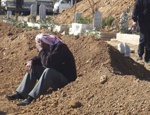 40,000 killed in Syria since revolt outbreak: watchdog