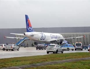 Panic subsides at Istanbul Airport, no bomb on the plane