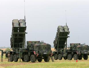 Russia opposes NATO missile deployment near Turkey-Syria border