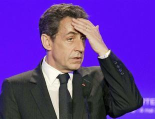 Frances Sarkozy in court over illegal donations suspicions