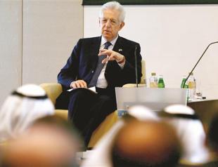 Italy PM Monti wins votes of confidence