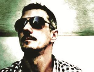 DJ Peter Kruder meets fans at Propaganda