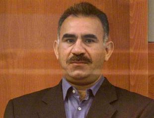 Öcalan is a secret witness in Ergenekon coup trial, CHP claims