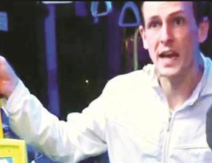 French sings, faces racism in Australia