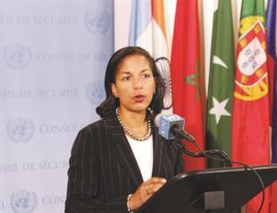 Susan Rice defiant on Benghazi comments