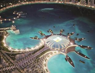Qatar faces multi-pronged attack on 2022 World Cup