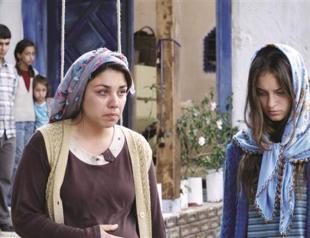 Turkish film eyes Oscars, promoted in Los Angeles