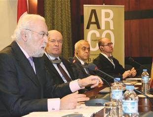 Turkey to be guest of honor at Madrid’s modern art fair