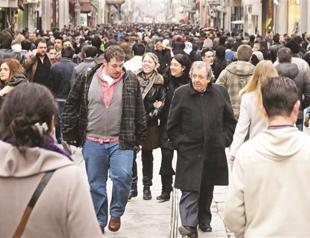 More secular, green Turkey wanted: Poll