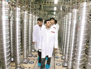 P5+1 seeks immediate nuclear talks with Iran