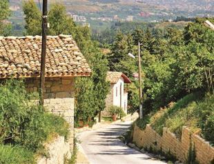 Turkey’s only Armenian village risks losing status