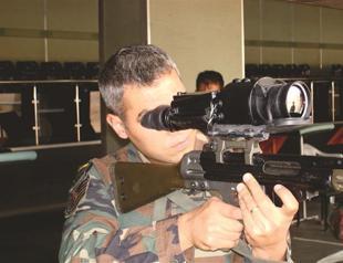 Aselsan awarded top tech award