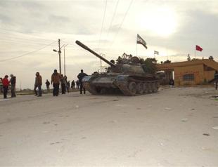 Syria state TV journalist shot dead: official media