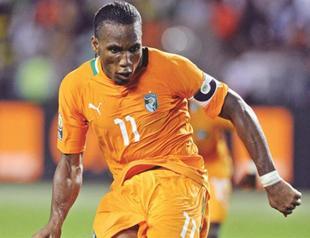 Drogba the latest step in ‘Galatacticos’ project