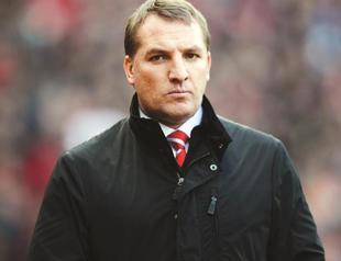 Rodgers wants Reds rally against Arsenal