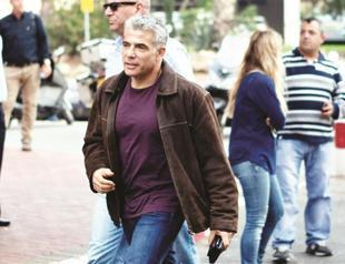 Israel’s Lapid vows to be PM